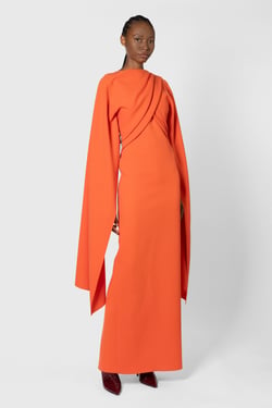 IVEN DRESS