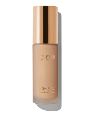 Satin Silk Longwear Foundation