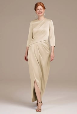 AW Petunia Dress