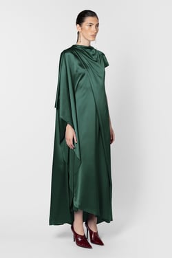 HIBA DRESS