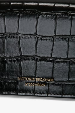 Victoria Beckham Dorian East-West Clutch - ONE SIZE - Womens