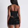 THE CORSET TOP