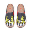 Abbey Road 2 Malaga Slipper Men - 7