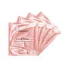 Rose Quartz Antioxidant Collagen Face Mask - 4-Pack Face Masks