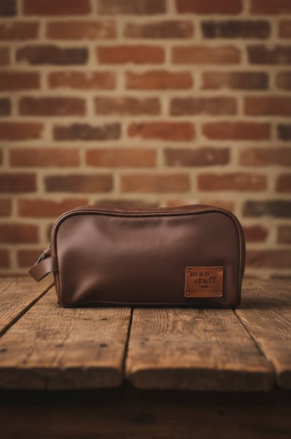 Urban Nomad Personalized Unisex Toiletry Bag