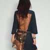 Party Back Dress Shirt