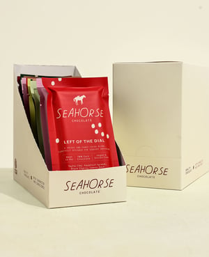 15-Pack Roaster's Choice Chocolate Subscription