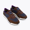 Robert Graham The Step-up Sneaker
