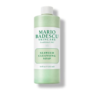 Seaweed Cleansing Soap - 16 oz