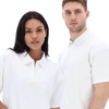 Stew Sweat Unisex Polo - M