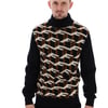 Remo Knitted Turtle Neck - 4XL