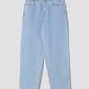 Wide 5 (Ice Stone Denim) - 38