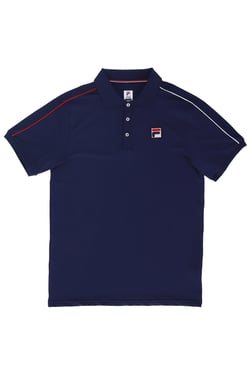 Cigar Polo - XXL