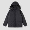 Down Jacket (Black) - XXL