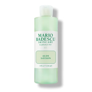 Aloe Lotion Toner - 8 oz