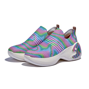 Colorful Chameleon Zaragoza II Women - 8.5
