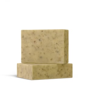Wild Nettle Shampoo Bar 140g - 140g