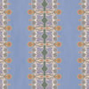EMANIA STRIPE Wallpaper - Azurite