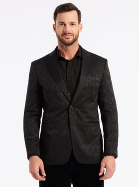 Robert Graham Eldridge Blazer