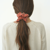 Babe Scrunchie in Sedona Paisley