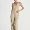 Grace Top (Honey) - US 2