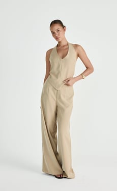 Grace Top (Honey) - US 2