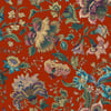 MAJORELLE Wallpaper - Henna