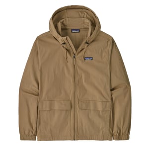Patagonia Nomader Hoody Jacket Slab Khaki