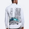 Robert Graham Urban Classics Long Sleeve Button Down Shirt