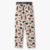 Wildlife Men's Cotton Blend Pajama Pants