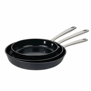 Frying Pan - 3-pc Set (8" 9.5" 11")