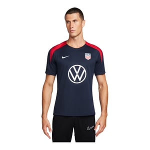 Men's Nike USA VW Strike Navy Top / 3X