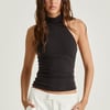 Parade Top (Black) - US 4