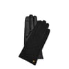 Barbour Womens Scarlet Gloves Black