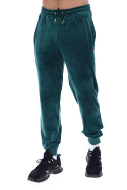 Lir Velour Track Pants - 3XL