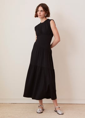 Santana Dress