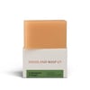 Mini Guest Soap 35g - Lemongrasss & Ginger