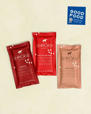 Good Food Awards 3-Pack | 2024 Winners