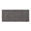 Candy Rocks Stripe Washable Runner - 65x150cm