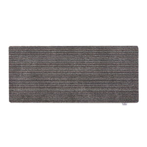 Candy Rocks Stripe Washable Runner - 65x150cm