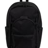 Weird Fish Reacher Two-In-One Backpack Black Size ONE