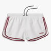 The Cameo Shorts | White