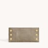 Hammitt 110 North Pew Brushed Gold