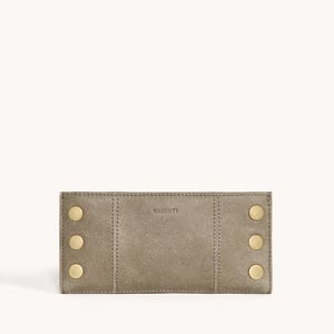Hammitt 110 North Pew Brushed Gold