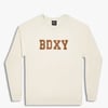The Rigger BDXY Sweater | Sandstone
