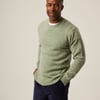 Makers Crew Jumper