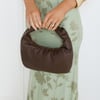 Myla Handle Bag Chocolate