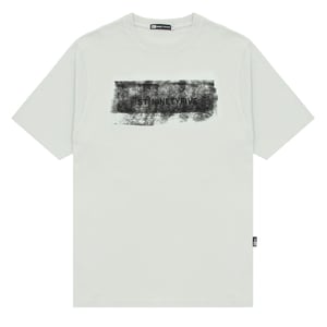 ST95 SS Pellegrino Tee Off White