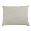 Logan 28" X 36" Large Decorative Bed Pillow With Insert   Olive