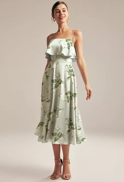 AW Morza Dress